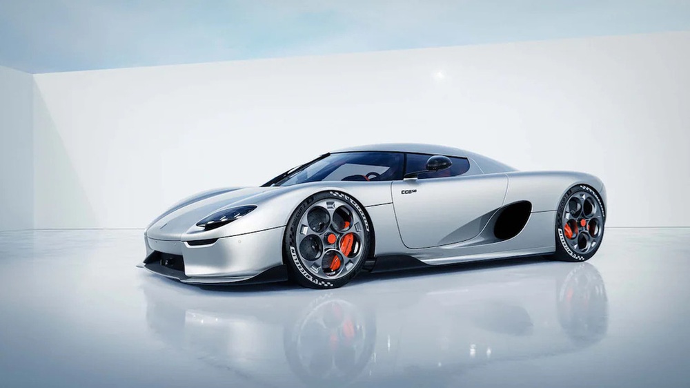 Koenigsegg bất ngờ ra mắt siêu xe dùng hộp số sàn mạnh, nhanh nhất thế giới - Ảnh 5.