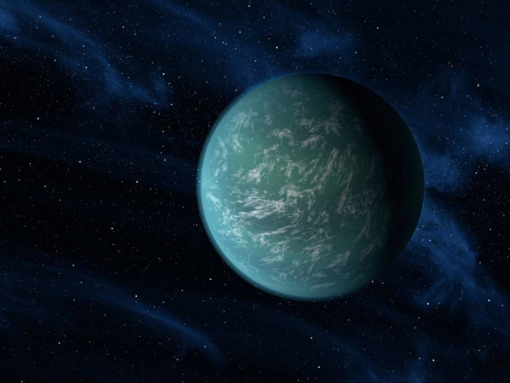 Khám phá những ngoại hành tinh kỳ lạ nhất từng được NASA phát hiện - Ảnh 6.