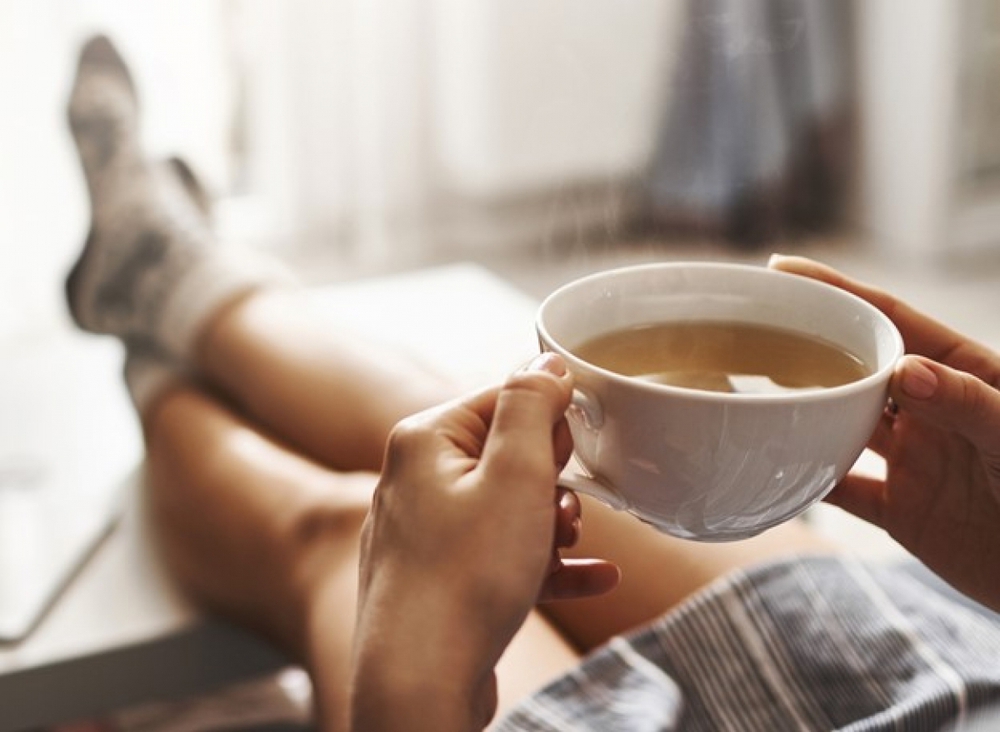 Uống trà xanh có thực sự tốt cho sức khỏe? - Ảnh 6.