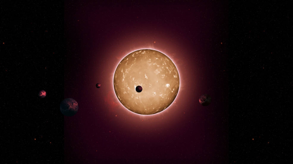 Khám phá những ngoại hành tinh kỳ lạ nhất từng được NASA phát hiện - Ảnh 8.