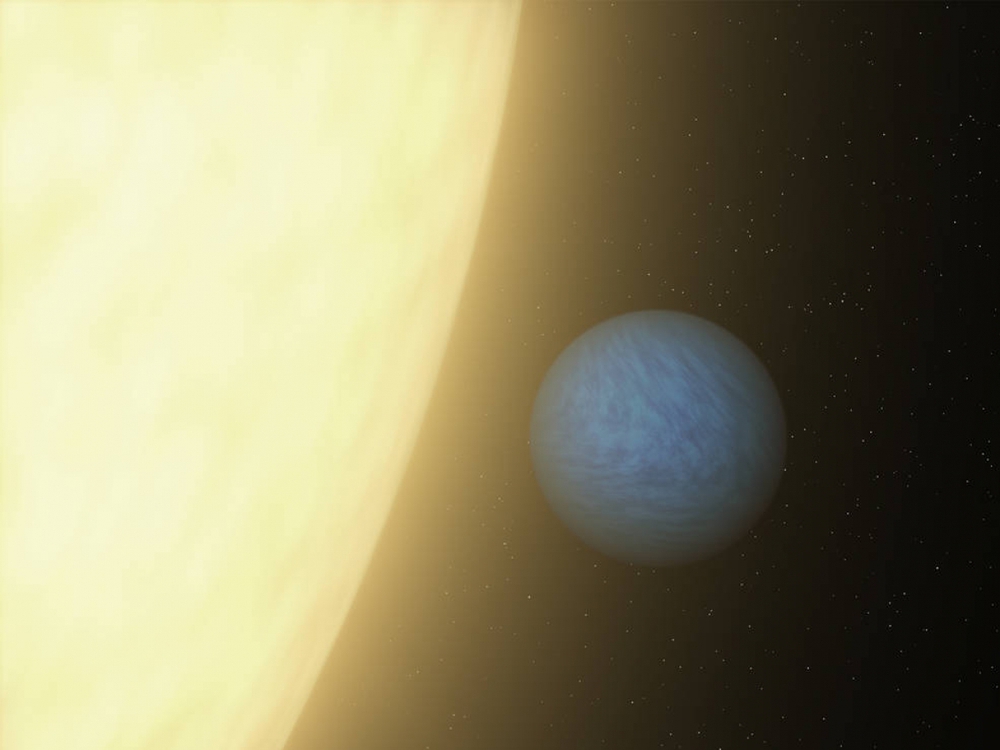 Khám phá những ngoại hành tinh kỳ lạ nhất từng được NASA phát hiện - Ảnh 9.