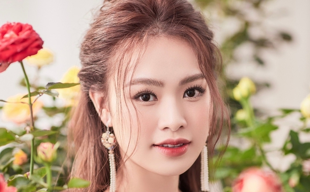 Người đẹp lọt top 10 Hoa hậu có học vấn khủng