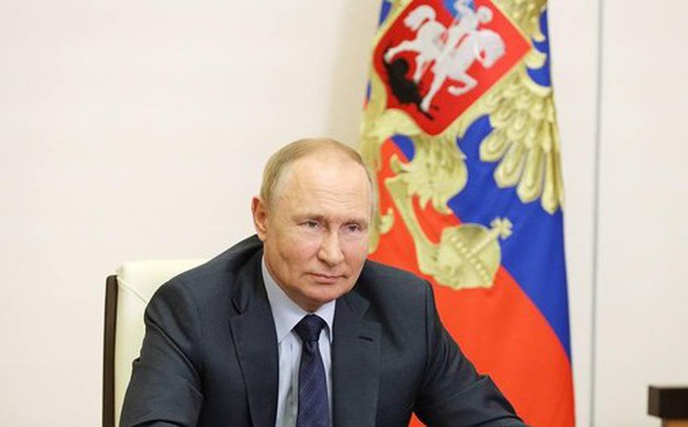 Ông Putin: Nga sẽ chỉ theo đuổi những chính sách đáp ứng lợi ích sống còn của mình