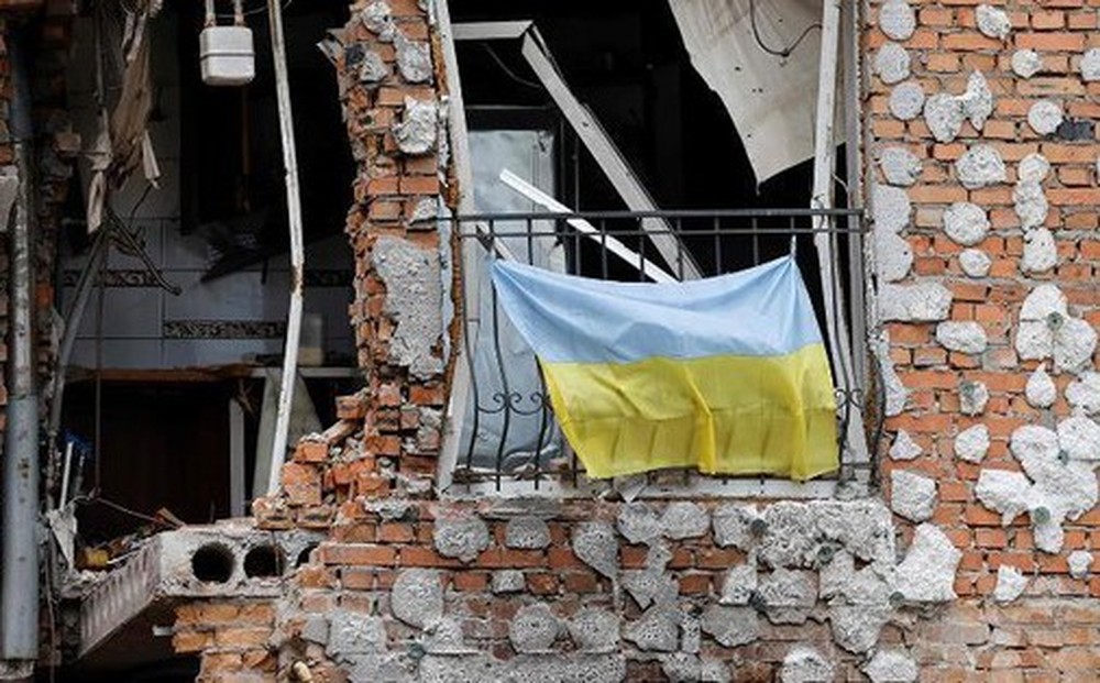Mùa đông khắc nghiệt thử thách sự hào phóng của phương Tây với Ukraine