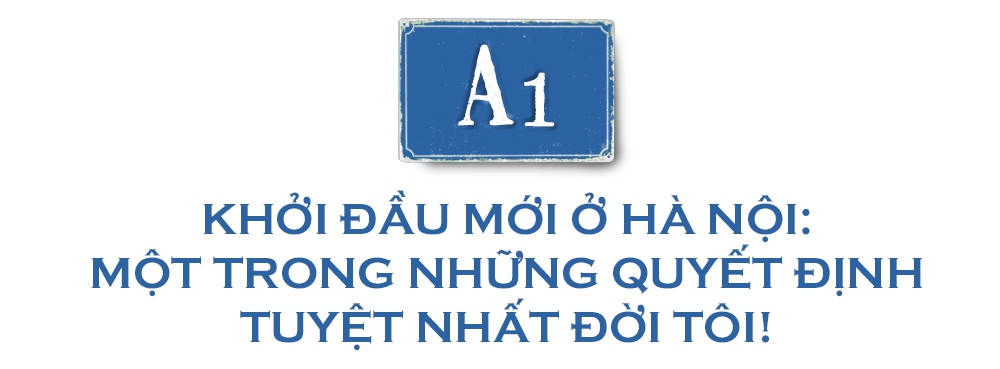 Anh Tây mê mẩn di sản của Hà Nội: Từ choáng ngợp vì đẹp đến khó tin, đến yêu và gắn bó - Ảnh 2.