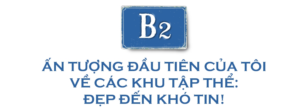 Anh Tây mê mẩn di sản của Hà Nội: Từ choáng ngợp vì đẹp đến khó tin, đến yêu và gắn bó - Ảnh 5.