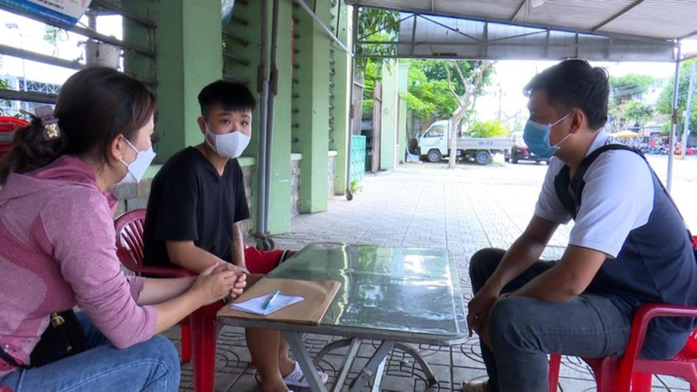 Nạn nhân kể chuyện bị lừa bán, vỡ mộng việc nhẹ lương cao ở Campuchia - Ảnh 1.