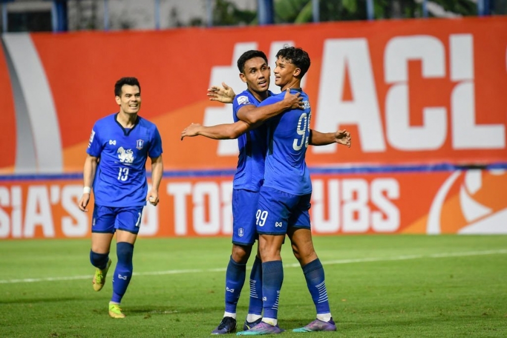 Đội bóng Thái Lan nhận thưởng khủng dù bị loại ở tứ kết AFC Champions League - Ảnh 1.