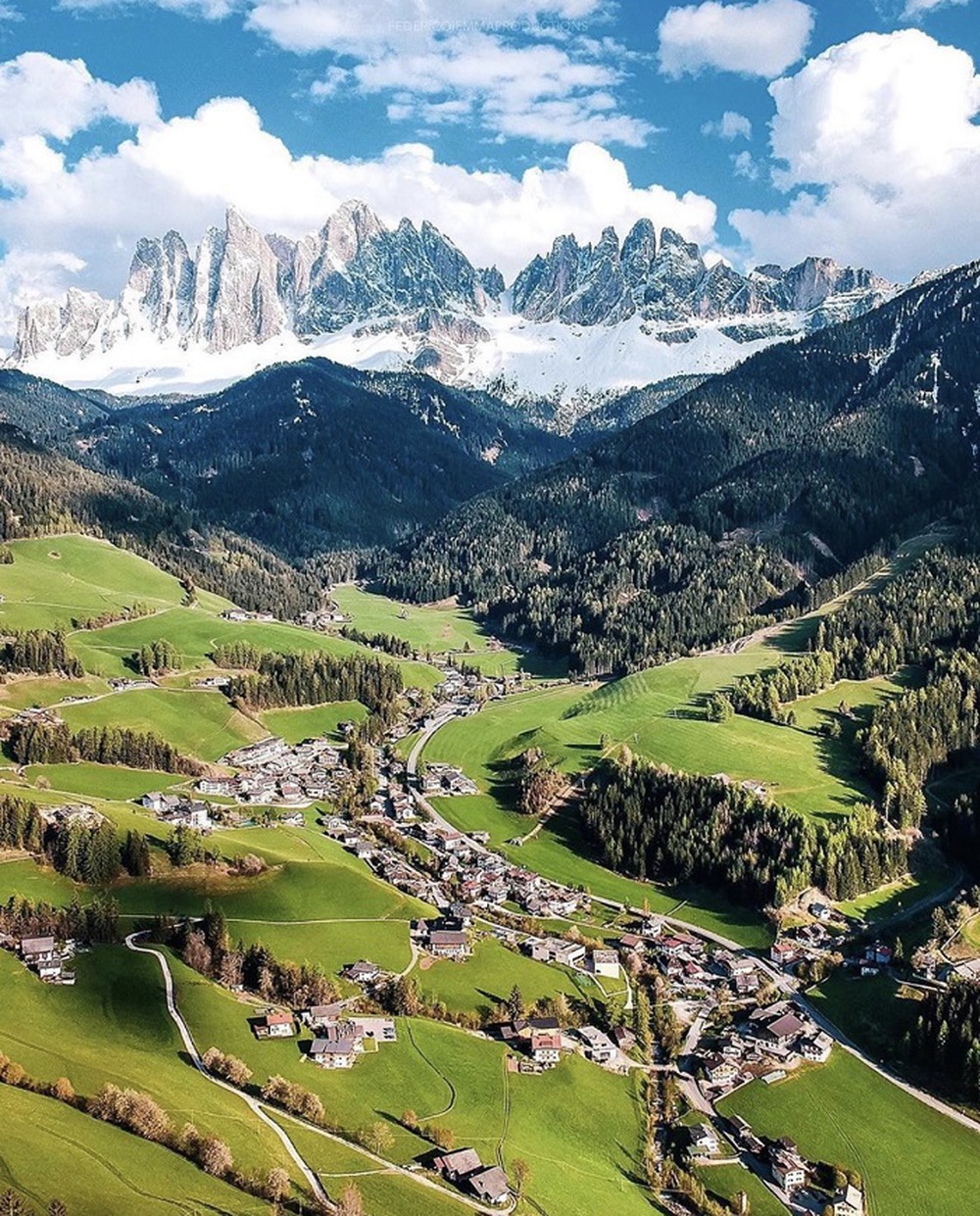 Rặng núi Dolomities phía Bắc nước Ý: Kiệt tác thiên nhiên được UNESCO công nhận là di sản thế giới - Ảnh 5.