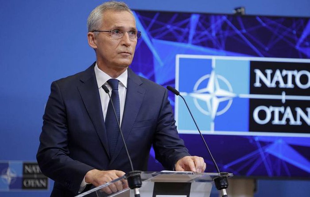 NATO: Châu Âu sẽ phải trả giá vì hỗ trợ Ukraine - Ảnh 1.