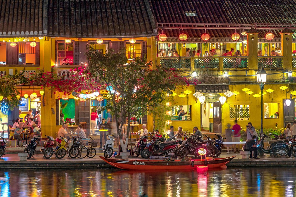 Chuyên trang du lịch bình chọn 9 địa danh đẹp nhất Việt Nam: Có nơi được gọi là tiểu Paris - Ảnh 6.