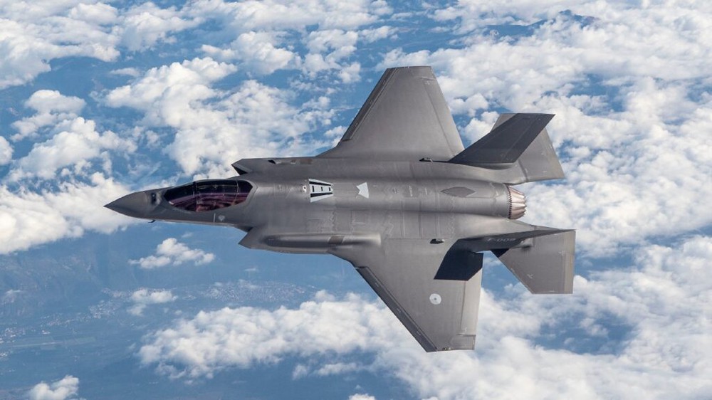 Tại sao các quốc gia “xếp hàng” mua máy bay chiến đấu tàng hình F-35 của Mỹ? - Ảnh 1.