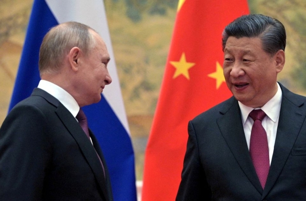 Tổng thống Putin dự Hội nghị G20: Phép thử ngoại giao với Indonesia - Ảnh 1.