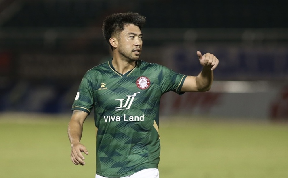 V-League 2022: Chờ Lee Nguyễn bùng nổ tuổi 35, Đặng Văn Lâm tìm lại phong độ