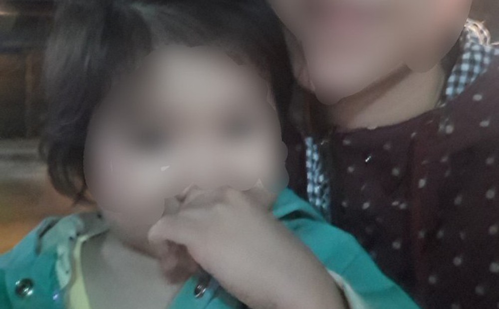 Người cha vắng mặt vào ngày giao con trong vụ "giấu con gái sau ly hôn"