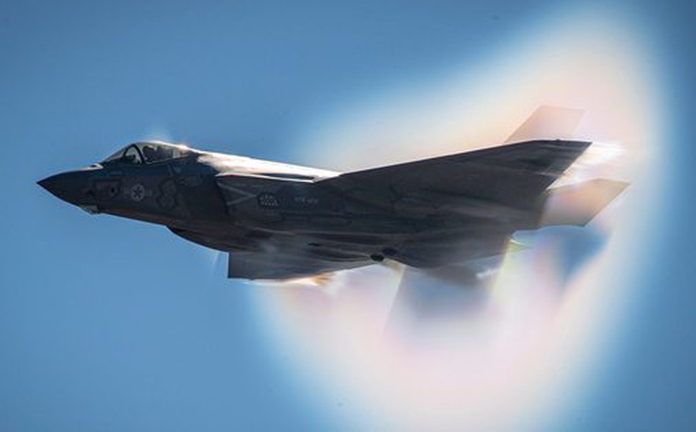 Tại sao các quốc gia “xếp hàng” mua máy bay chiến đấu tàng hình F-35 của Mỹ?