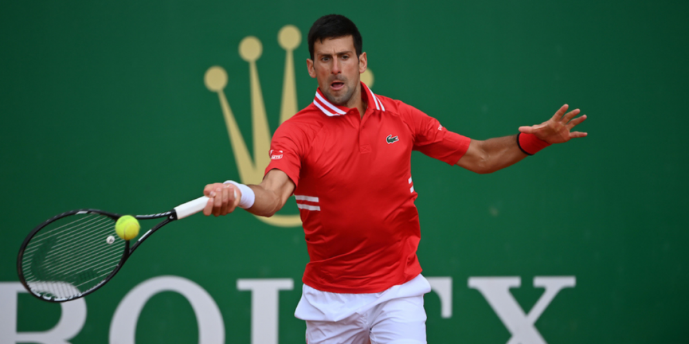 Djokovic chính thức không được dự US Open 2022 - Ảnh 1.