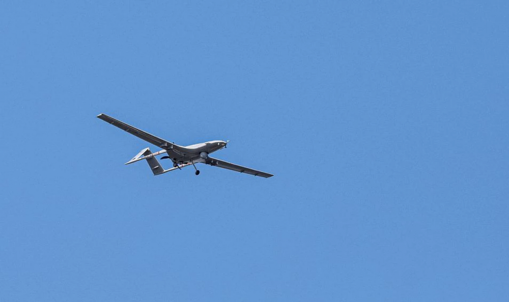 Điều ít biết về “sát thủ” diệt UAV Mỹ vừa cung cấp cho Ukraine - Ảnh 1.