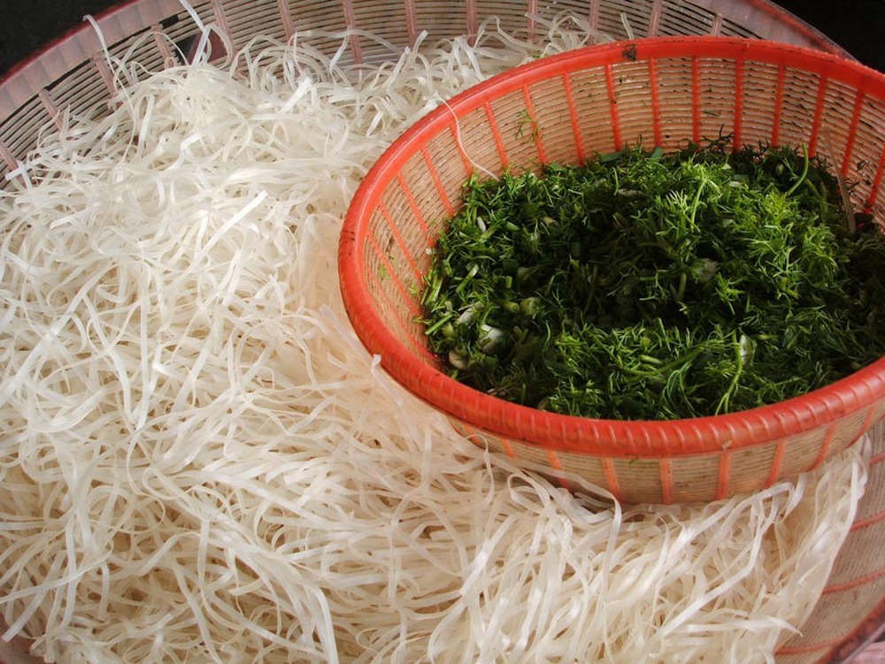 Canh cá Quỳnh Côi - nguyên liệu giản dị làm nên vị ngon tinh tế chỉ có ở quê lúa Thái Bình - Ảnh 3.