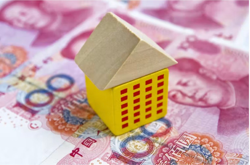 Vì sao thị trường nhà ở Trung Quốc đang sụp đổ? - Ảnh 2.