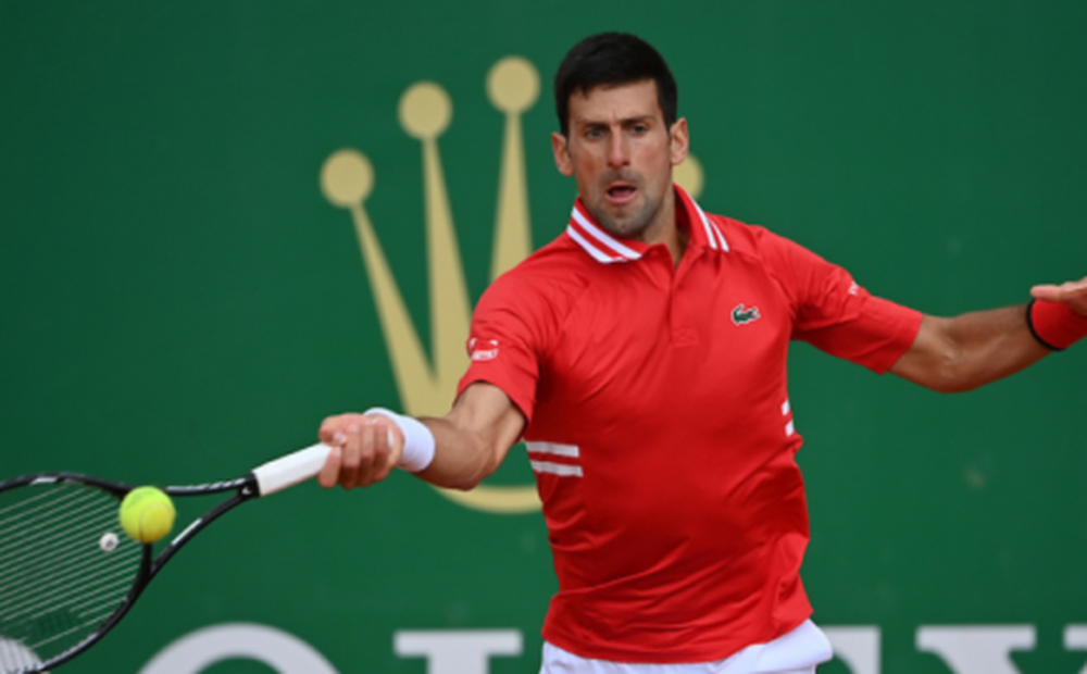 Djokovic chính thức không được dự US Open 2022