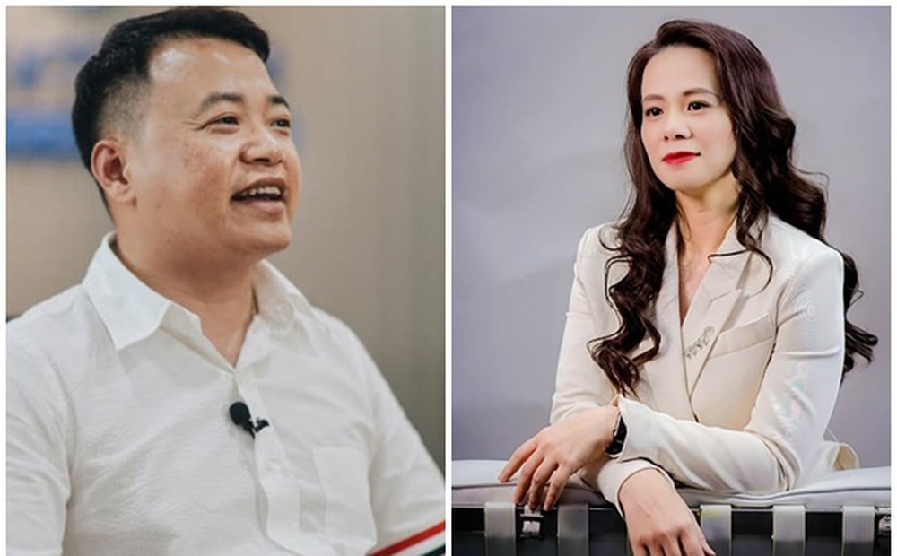 Phản ứng của vợ Shark Bình khi chồng công khai hẹn hò Phương Oanh