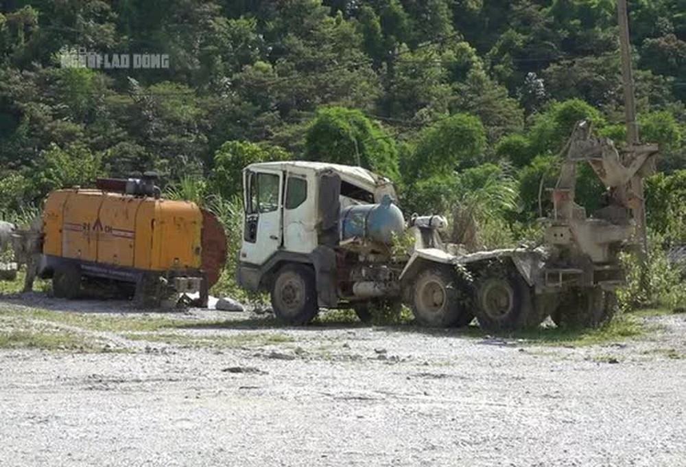 Dự án thủy điện hơn 3.300 tỉ đồng đắp chiếu hơn 1 thập kỷ - Ảnh 10.