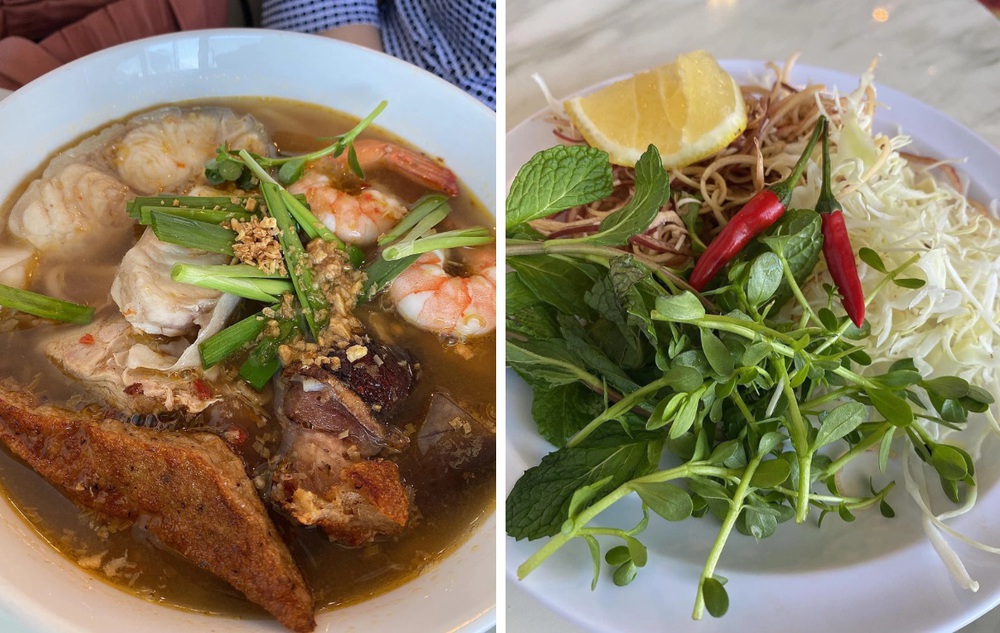 5 món ăn đường phố nức tiếng Sài Gòn nhưng lại hiếm có khó tìm ở Hà Nội - Ảnh 7.