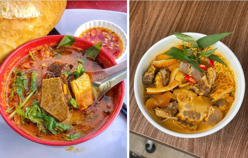 5 món ăn đường phố nức tiếng Sài Gòn nhưng lại hiếm có khó tìm ở Hà Nội - Ảnh 11.