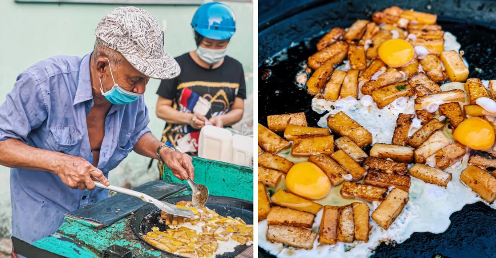 5 món ăn đường phố nức tiếng Sài Gòn nhưng lại hiếm có khó tìm ở Hà Nội - Ảnh 9.