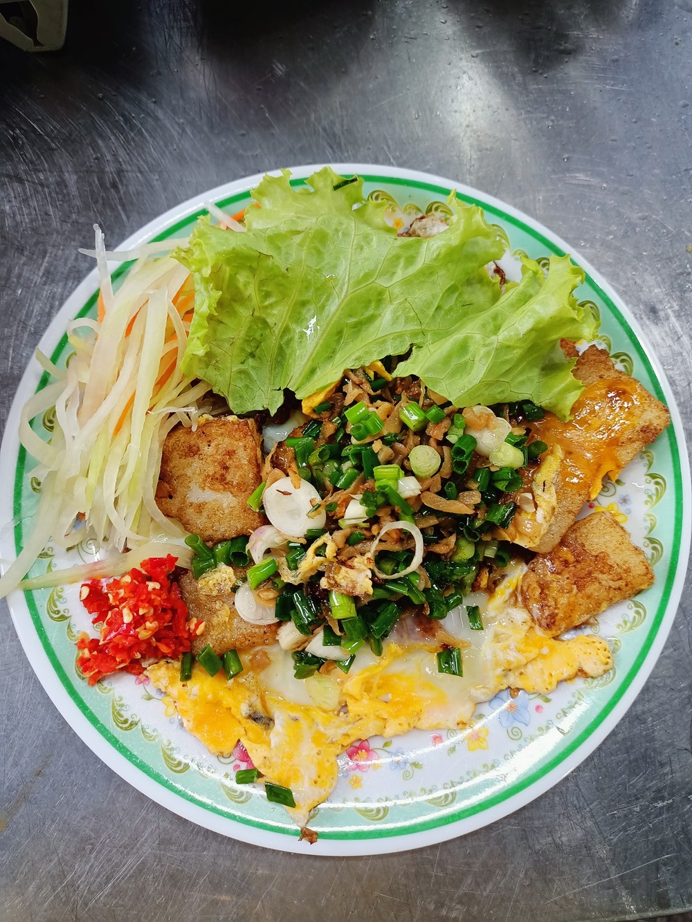 5 món ăn đường phố nức tiếng Sài Gòn nhưng lại hiếm có khó tìm ở Hà Nội - Ảnh 10.