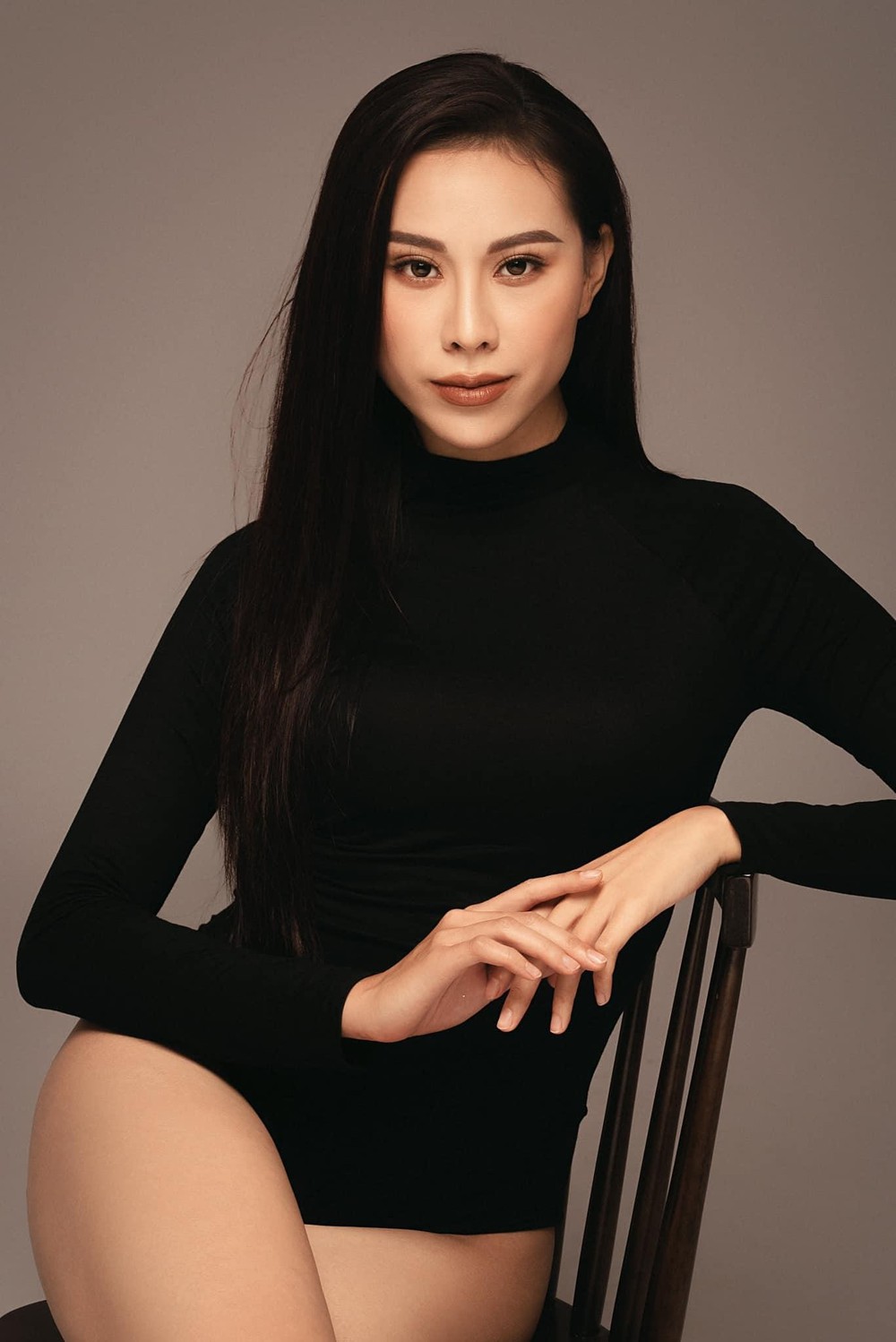 Nữ MC từng giành hơn 100 huy chương khiêu vũ thể thao dự thi Miss Grand Vietnam 2022 - Ảnh 1.