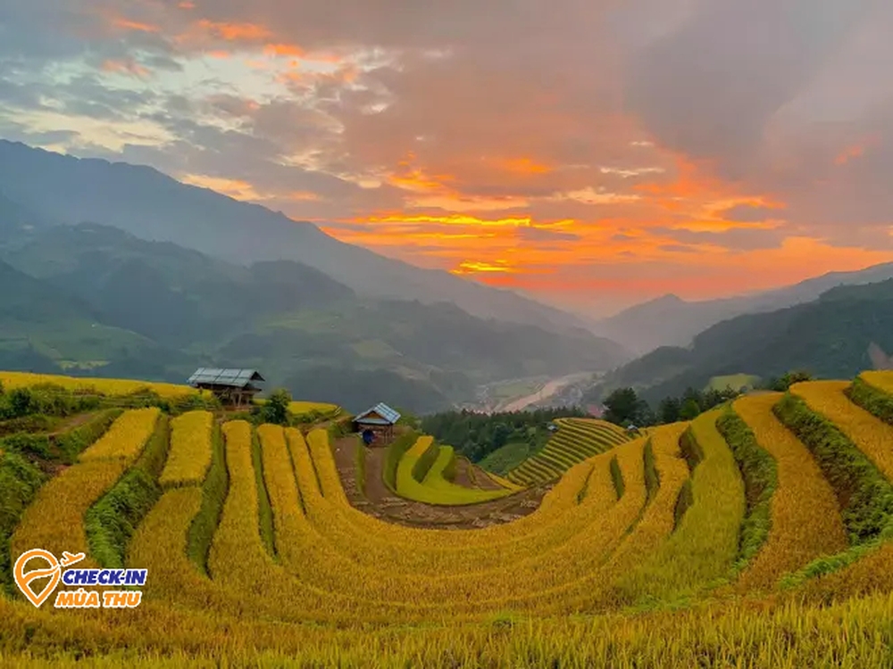 Tây Bắc mùa này có gì mà nhiều người đi đến thế: Tất cả đều mang vẻ đẹp chung của một thứ - Ảnh 5.