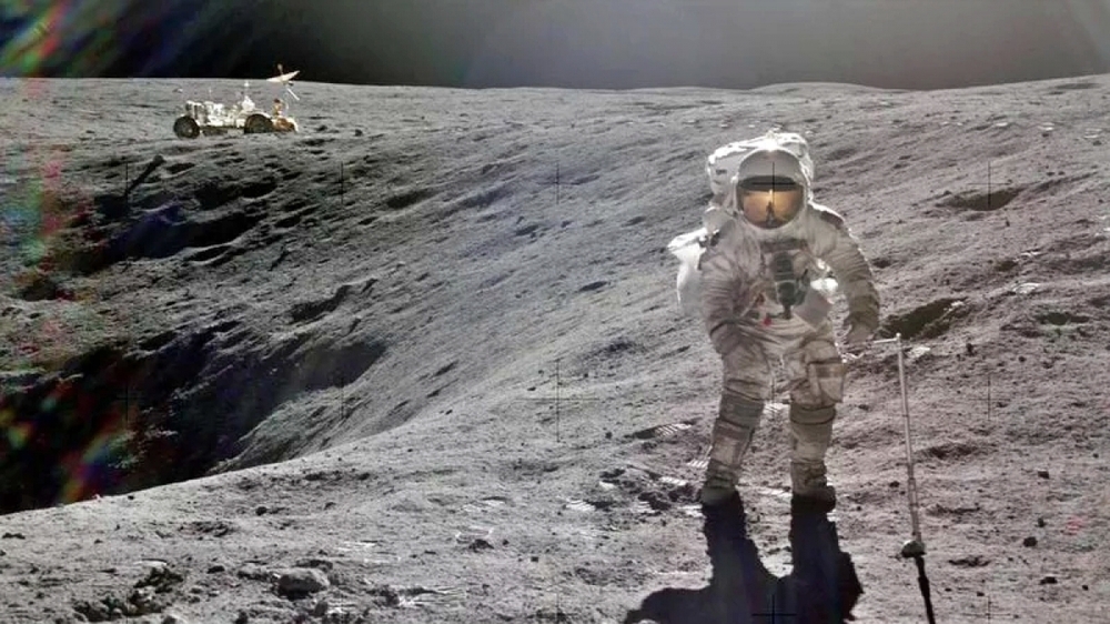 NASA sẵn sàng cho sứ mệnh đưa con người trở lại Mặt trăng - Ảnh 1.