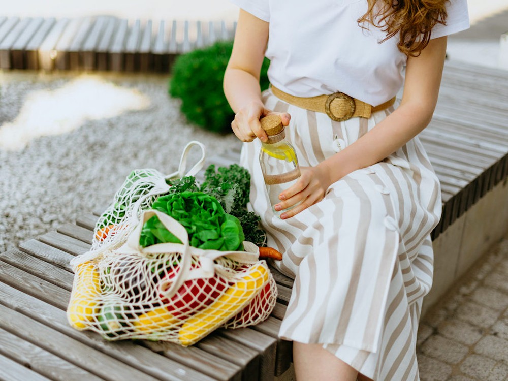 Chủ nghĩa tiêu dùng ý thức là gì, vì sao nó được coi phương pháp nên áp dụng để việc tiêu tiền hiệu quả, có chủ đích - Ảnh 2.