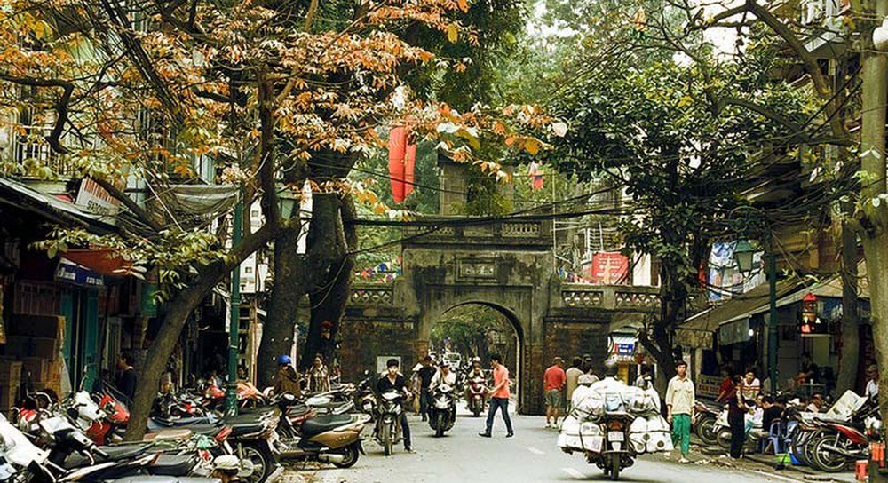 11 điểm du lịch đến Hà Nội là phải ghé: Có nơi lên ảnh sống ảo cực đẹp nhưng phải cẩn thận - Ảnh 12.