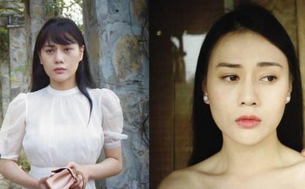 Dàn mỹ nhân Quỳnh Búp Bê sau 4 năm