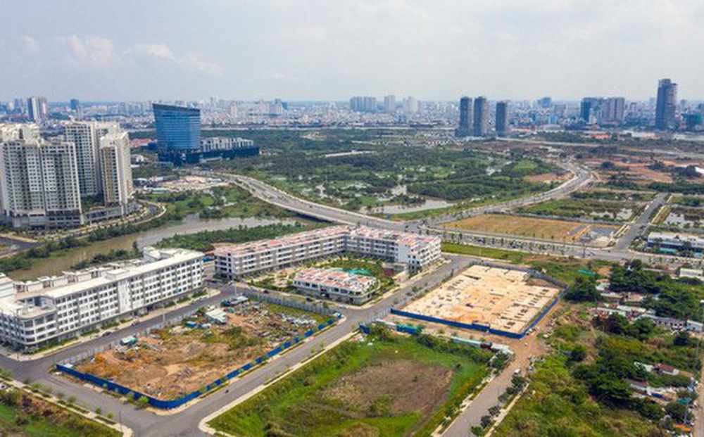 Dự thảo Luật Đất đai sửa đổi: Tháo gỡ bất cập, giải phóng nguồn lực