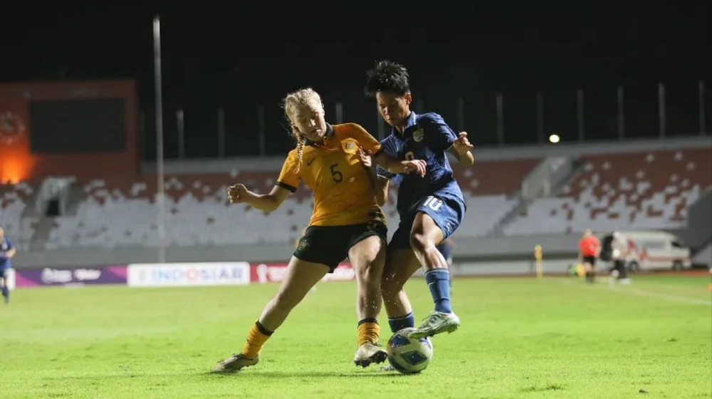 Lịch thi đấu chung kết U18 nữ Đông Nam Á 2022: Việt Nam tranh cúp với Australia - Ảnh 2.