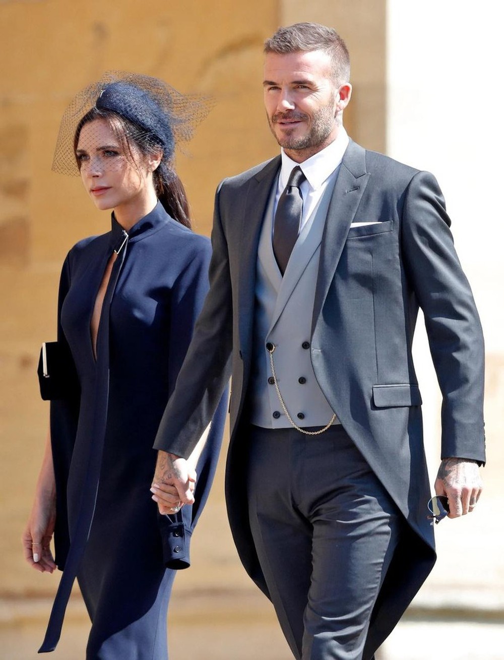 Bí kíp giữ hôn nhân mặn nồng như thuở mới yêu của Victoria và Beckham - Ảnh 3.