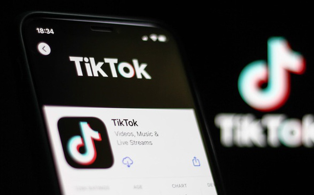 TikTok được Gen Z sử dụng như công cụ tìm kiếm Google