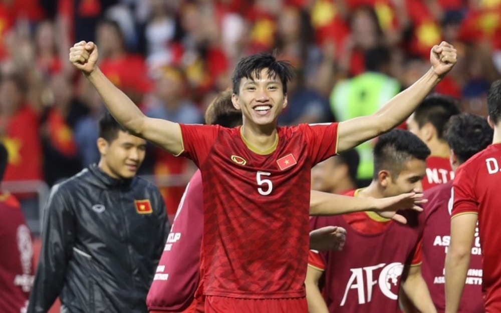 Báo Singapore dự đoán tuyển Việt Nam chắc suất vào bán kết AFF Cup 2022 - Ảnh 1.