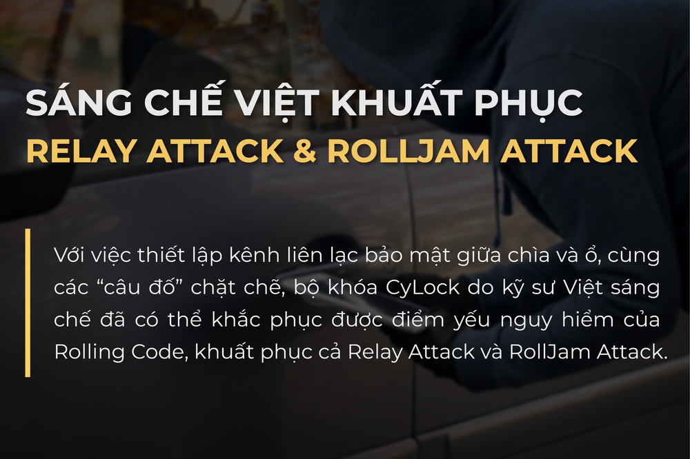 Vụ dùng 500.000 đồng trộm xe Tesla 1,9 tỷ: Công nghệ Việt nếu là thỏ thì cho xem tai! - Ảnh 6.