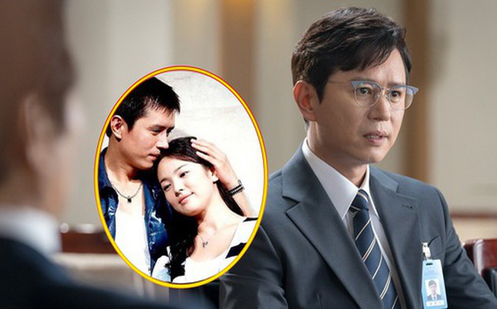 Cuộc sống độc thân giàu có của nam tài tử Hàn sau mối tình đẹp với Song Hye Kyo