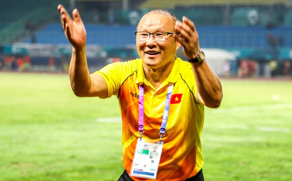 Bốc thăm AFF Cup 2022: Đội tuyển Việt Nam nắm lợi thế lớn cho cuộc đua vô địch
