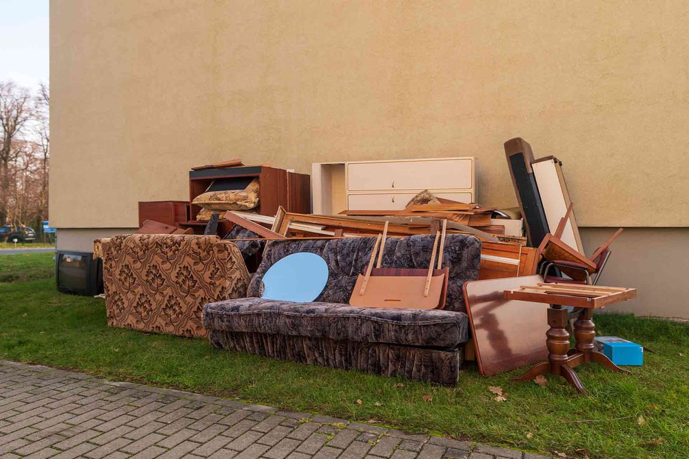Thương hiệu đồ nội thất Thụy Điển ra mắt Bộ sưu tập rác thải: Không bị chê mà còn nhận được giải Bạc thế giới - Ảnh 2.
