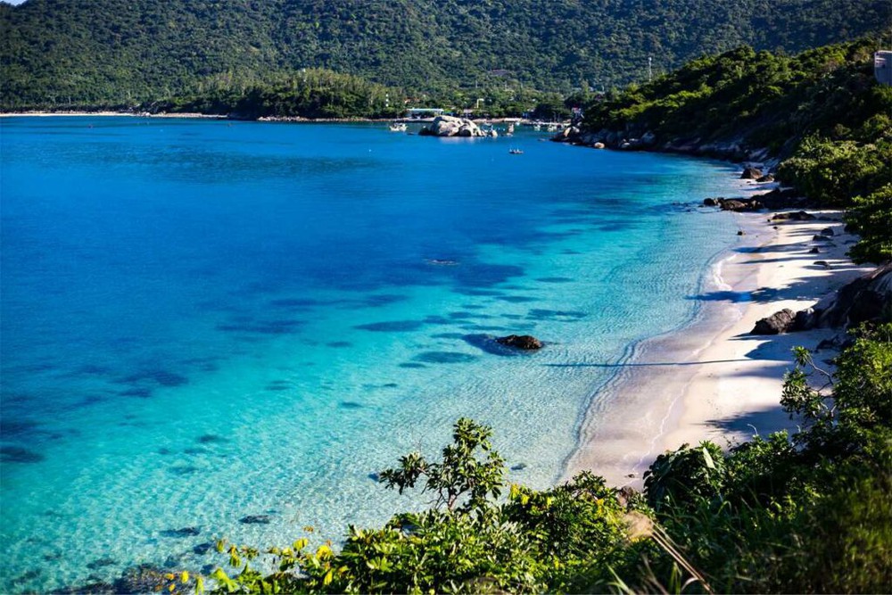 11 hòn đảo đẹp nhất ở Việt Nam: Có nơi được gọi là Maldives của dải đất hình chữ S - Ảnh 10.