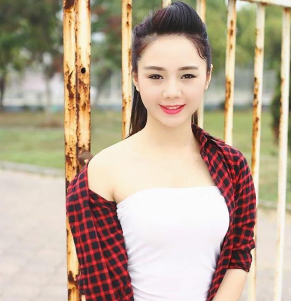 Quỳnh Kool: Từ 'hotgirl kem xôi' đến mỹ nhân màn ảnh Việt thế hệ mới