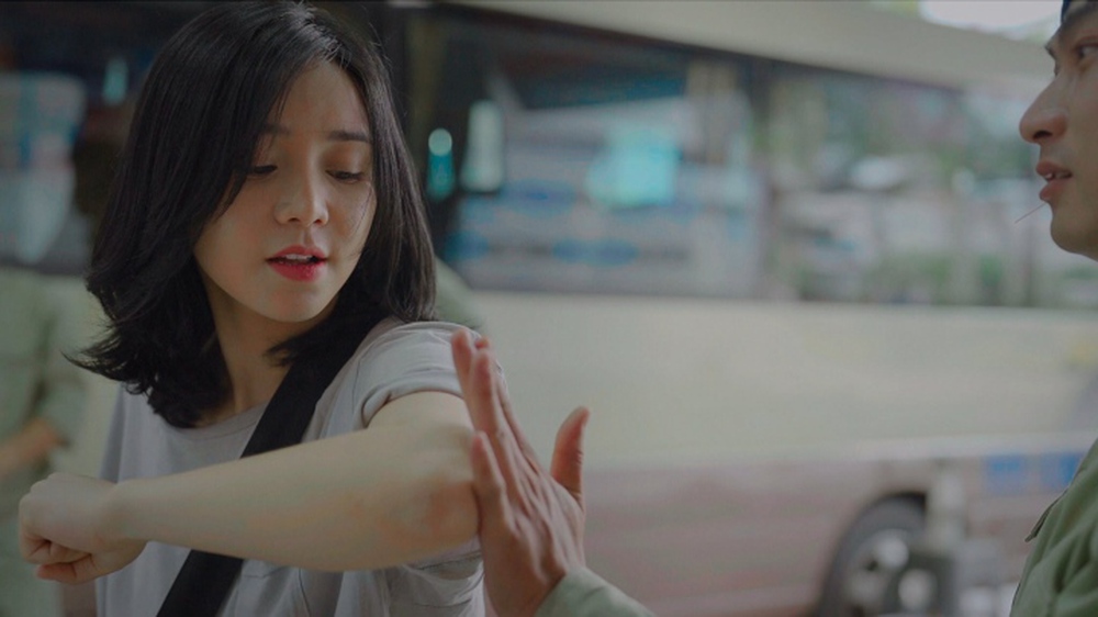 Quỳnh Kool: Từ 'hotgirl kem xôi' đến mỹ nhân màn ảnh Việt thế hệ mới
