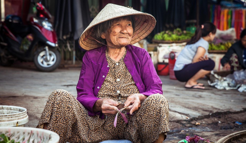 Nhà báo Anh choáng ngợp vì ẩm thực Nha Trang: Món ăn bình dị nhưng hương vị tuyệt đỉnh! - Ảnh 3.